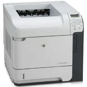 Замена головки на принтере HP M602DN в Самаре